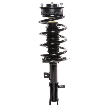 Prt Suspension Strut And Coil Spring Assembly, Prt 810411 810411
